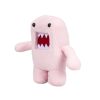 Funny Pink Domo Kun Plush Toy - Soft Stuffed Animal Gift for Kids Funny Pink Domo Kun Plush Toy - Soft Stuffed Animal Gift for Kids