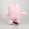 Funny Pink Domo Kun Plush Toy - Soft Stuffed Animal Gift for Kids Funny Pink Domo Kun Plush Toy - Soft Stuffed Animal Gift for Kids