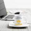 Funny Sarcasm Humor Gift For Coworker Friend Family Custom Face Photo Personalized Coffee Mug Funny Sarcasm Humor Gift For Coworker Friend Family Custom Face Photo Personalized Coffee Mug