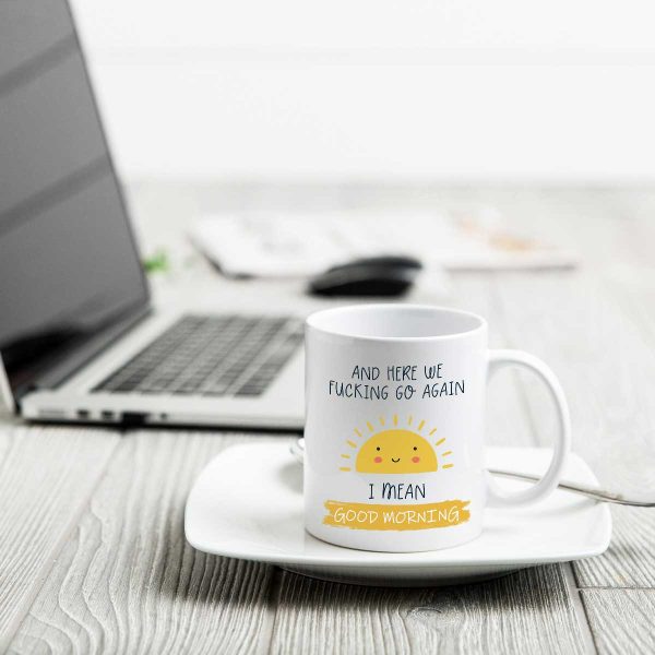 Funny Sarcasm Humor Gift For Coworker Friend Family Custom Face Photo Personalized Coffee Mug Funny Sarcasm Humor Gift For Coworker Friend Family Custom Face Photo Personalized Coffee Mug