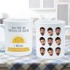 Funny Sarcasm Humor Gift For Coworker Friend Family Custom Face Photo Personalized Coffee Mug Funny Sarcasm Humor Gift For Coworker Friend Family Custom Face Photo Personalized Coffee Mug