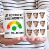 Funny Sarcasm Humor Gift For Coworker Friend Family Custom Face Photo Personalized Coffee Mug Funny Sarcasm Humor Gift For Coworker Friend Family Custom Face Photo Personalized Coffee Mug
