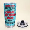 Funny Sperm Happy Day Daddy 05NAHN080523TM Personalized Tumbler Gift Funny Sperm Happy Day Daddy 05NAHN080523TM Personalized Tumbler Gift