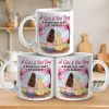 Fur-Ever Connected - Dog Personalized Custom Mug - Mother's Day, Gift For Pet Owners, Pet Lovers Fur-Ever Connected - Dog Personalized Custom Mug - Mother's Day, Gift For Pet Owners, Pet Lovers
