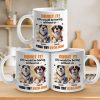 Furry Friends, Forever Loved - Dog Personalized Custom Mug - Gift For Pet Owners, Pet Lovers Furry Friends, Forever Loved - Dog Personalized Custom Mug - Gift For Pet Owners, Pet Lovers