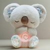 Fusion Plush Stitch Adorable Soothing Plush Toy