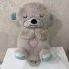 Fusion Plush Stitch Adorable Soothing Plush Toy