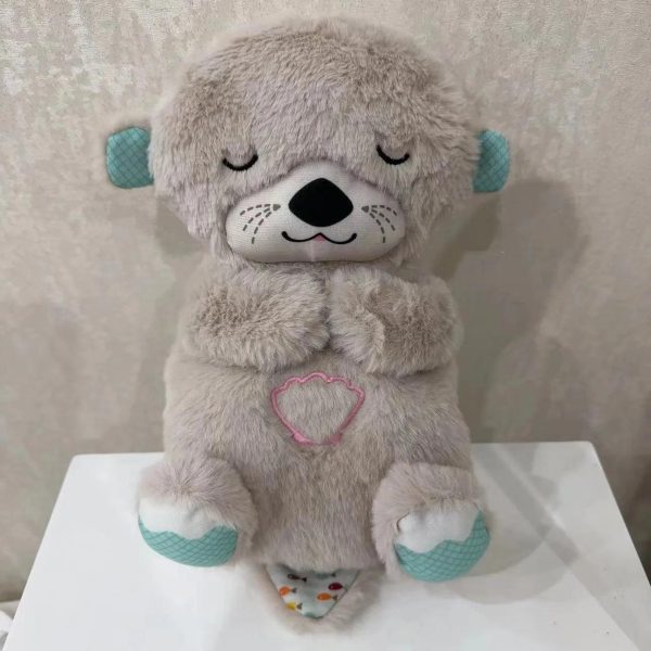 Fusion Plush Stitch Adorable Soothing Plush Toy