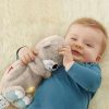 Fusion Plush Stitch Adorable Soothing Plush Toy