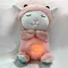 Fusion Plush Stitch Adorable Soothing Plush Toy