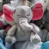 Fusion Plush Stitch Adorable Soothing Plush Toy