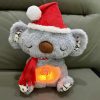Fusion Plush Stitch Adorable Soothing Plush Toy