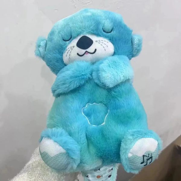 Fusion Plush Stitch Adorable Soothing Plush Toy