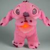 Fusion Plush Stitch Adorable Soothing Plush Toy