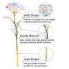 Galaxy LED Forever Rose – 5/10pcs Colorful Artificial Flowers Galaxy LED Forever Rose – 5/10pcs Colorful Artificial Flowers