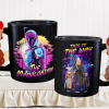Galaxy Mom Coffee Mug - Personalized Gift For Mom 02QHPU260325HHHG Galaxy Mom Coffee Mug - Personalized Gift For Mom 02QHPU260325HHHG