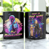 Galaxy Mom Coffee Mug - Personalized Gift For Mom 02QHPU260325HHHG Galaxy Mom Coffee Mug - Personalized Gift For Mom 02QHPU260325HHHG