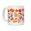 Gamer Food Items Coffee Mug Gamer Food Items Coffee Mug