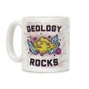 Geology Rocks Coffee Mug Geology Rocks Coffee Mug
