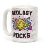 Geology Rocks Coffee Mug Geology Rocks Coffee Mug