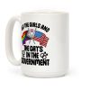 Get The Girls and The Gays In The Government Coffee Mug Get The Girls and The Gays In The Government Coffee Mug