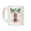 Getting Centered Coffee Mug Getting Centered Coffee Mug