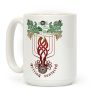 Getting Centered Coffee Mug Getting Centered Coffee Mug