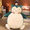 Giant Kawaii Snorlax Plush Toy - Soft, Cuddly, Perfect Gift for All Ages Giant Kawaii Snorlax Plush Toy - Soft, Cuddly, Perfect Gift for All Ages