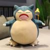 Giant Kawaii Snorlax Plush Toy - Soft, Cuddly, Perfect Gift for All Ages Giant Kawaii Snorlax Plush Toy - Soft, Cuddly, Perfect Gift for All Ages