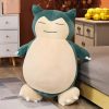 Giant Kawaii Snorlax Plush Toy - Soft, Cuddly, Perfect Gift for All Ages Giant Kawaii Snorlax Plush Toy - Soft, Cuddly, Perfect Gift for All Ages