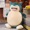 Giant Kawaii Snorlax Plush Toy - Soft, Cuddly, Perfect Gift for All Ages Giant Kawaii Snorlax Plush Toy - Soft, Cuddly, Perfect Gift for All Ages