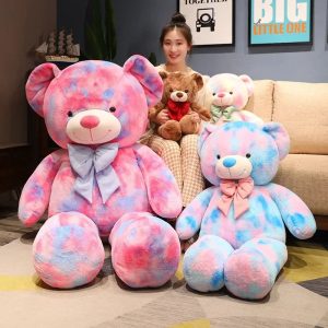 Giant Soft Teddy Bear Plush