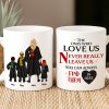 Gift For Mom Personalized Mug 1HUHN200423TM-02 Gift For Mom Personalized Mug 1HUHN200423TM-02