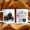 Gift For Mom Personalized Mug 1HUHN200423TM-02 Gift For Mom Personalized Mug 1HUHN200423TM-02
