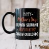 Gift For Mom, Personalized Mug, Cat Lover Mug, Mother's Day Gift Gift For Mom, Personalized Mug, Cat Lover Mug, Mother's Day Gift