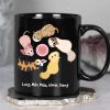 Gift For Mom, Personalized Mug, Cat Lover Mug, Mother's Day Gift Gift For Mom, Personalized Mug, Cat Lover Mug, Mother's Day Gift