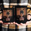 Gift For Nurse - Proud Nurse Life Healthcare Worker Custom Title - Personalized Mug Gift For Nurse - Proud Nurse Life Healthcare Worker Custom Title - Personalized Mug