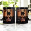 Gift For Nurse - Proud Nurse Life Healthcare Worker Custom Title - Personalized Mug Gift For Nurse - Proud Nurse Life Healthcare Worker Custom Title - Personalized Mug