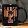 Gift For Nurse - Proud Nurse Life Healthcare Worker Custom Title - Personalized Mug Gift For Nurse - Proud Nurse Life Healthcare Worker Custom Title - Personalized Mug