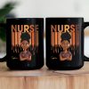 Gift For Nurse - Proud Nurse Life Healthcare Worker Custom Title - Personalized Mug Gift For Nurse - Proud Nurse Life Healthcare Worker Custom Title - Personalized Mug