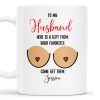 Gift From Your Favorites, Come Get Them Mug - Personalized Custom Coffee Mug - CPL214_MG Gift From Your Favorites, Come Get Them Mug - Personalized Custom Coffee Mug - CPL214_MG