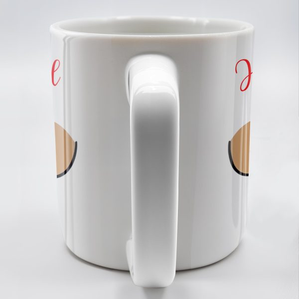 Gift From Your Favorites, Come Get Them Mug - Personalized Custom Coffee Mug - CPL214_MG Gift From Your Favorites, Come Get Them Mug - Personalized Custom Coffee Mug - CPL214_MG