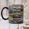 Gifts For Game Lovers Coffee Mug 03natn050225