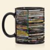 Gifts For Game Lovers Coffee Mug 03natn050225
