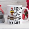Gifts For Highland Jesus Lovers Coffee Mug Jesus My Life 01xqtn140125 Gifts For Highland Jesus Lovers Coffee Mug Jesus My Life 01xqtn140125
