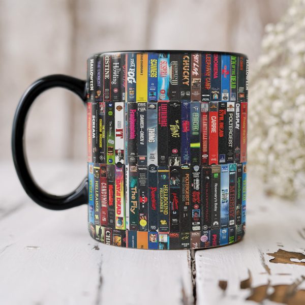 Gifts For Horror Movie Lovers Coffee Mug 01ohqn230125 Gifts For Horror Movie Lovers Coffee Mug 01ohqn230125