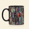 Gifts For Horror Movie Lovers Coffee Mug 01ohqn230125 Gifts For Horror Movie Lovers Coffee Mug 01ohqn230125