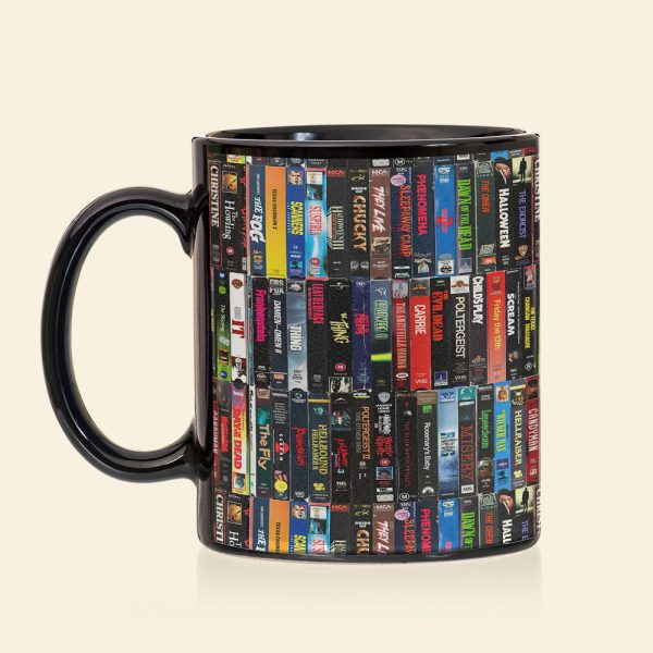 Gifts For Horror Movie Lovers Coffee Mug 01ohqn230125 Gifts For Horror Movie Lovers Coffee Mug 01ohqn230125