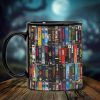 Gifts For Horror Movie Lovers Coffee Mug 01ohqn230125 Gifts For Horror Movie Lovers Coffee Mug 01ohqn230125