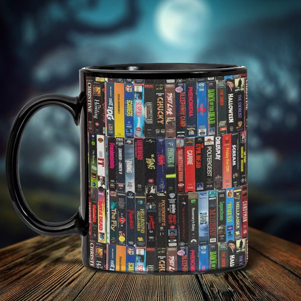 Gifts For Horror Movie Lovers Coffee Mug 01ohqn230125 Gifts For Horror Movie Lovers Coffee Mug 01ohqn230125